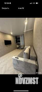 Студия квартира, на длительный срок, 24м2, 7/20 этаж