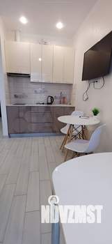 Студия квартира, посуточно, 24м2, 2/3 этаж