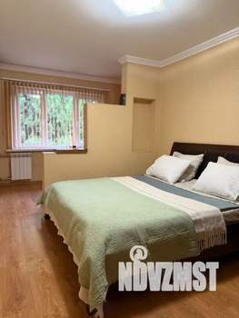 2-к квартира, посуточно, 54м2, 3/5 этаж