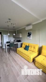 1-к квартира, посуточно, 26м2, 3/5 этаж