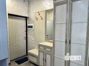 Студия квартира, на длительный срок, 26м2, 1/2 этаж