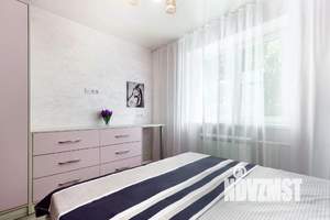 3-к квартира, посуточно, 70м2, 1/1 этаж