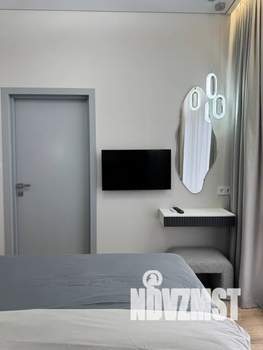 2-к квартира, посуточно, 50м2, 5/7 этаж