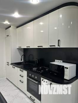 2-к квартира, посуточно, 52м2, 13/14 этаж