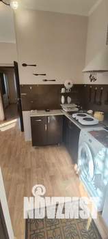 1-к квартира, посуточно, 30м2, 2/3 этаж