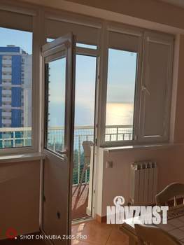 1-к квартира, на длительный срок, 60м2, 9/10 этаж