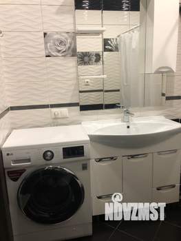 2-к квартира, посуточно, 48м2, 2/5 этаж