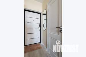 1-к квартира, посуточно, 16м2, 18/19 этаж