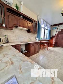 2-к квартира, посуточно, 55м2, 7/7 этаж