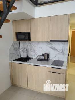 Студия квартира, на длительный срок, 23м2, 2/5 этаж