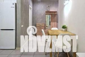 1-к квартира, посуточно, 45м2, 1/7 этаж