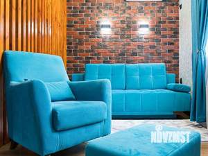 Студия квартира, на длительный срок, 38м2, 3/15 этаж