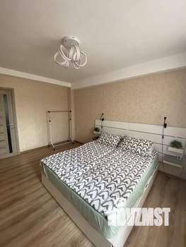 1-к квартира, на длительный срок, 40м2, 1/6 этаж