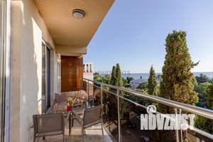 3-к квартира, посуточно, 128м2, 6/12 этаж