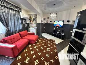 2-к квартира, посуточно, 60м2, 3/5 этаж