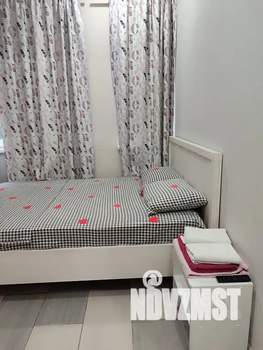 Студия квартира, посуточно, 33м2, 3/13 этаж