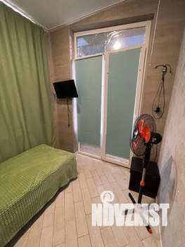 2-к квартира, посуточно, 23м2, 2/7 этаж