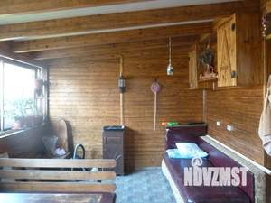 1-к квартира, посуточно, 26м2, 1/1 этаж