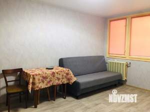 1-к квартира, на длительный срок, 35м2, 5/6 этаж
