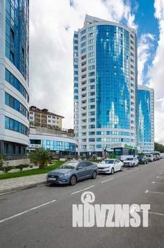 2-к квартира, посуточно, 65м2, 1/1 этаж