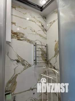 Студия квартира, посуточно, 25м2, 3/3 этаж