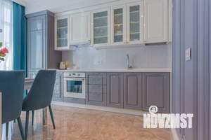 1-к квартира, посуточно, 60м2, 1/1 этаж