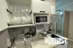 1-к квартира, посуточно, 23м2, 2/4 этаж