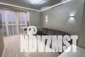 2-к квартира, посуточно, 46м2, 14/14 этаж