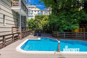 1-к квартира, на длительный срок, 45м2, 1/7 этаж