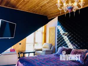 5-к квартира, посуточно, 150м2, 5/6 этаж