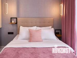 Студия квартира, посуточно, 33м2, 4/11 этаж