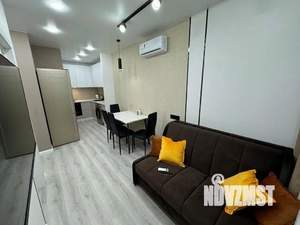 2-к квартира, посуточно, 36м2, 1/1 этаж