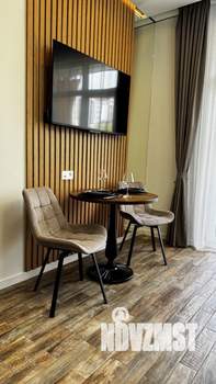 Студия квартира, посуточно, 30м2, 2/5 этаж