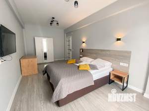 3-к квартира, посуточно, 80м2, 5/5 этаж