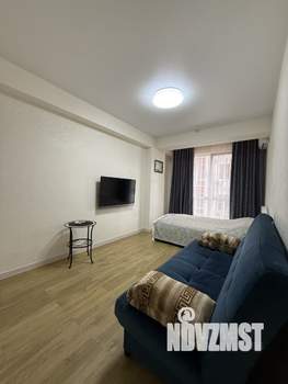 1-к квартира, на длительный срок, 35м2, 3/12 этаж