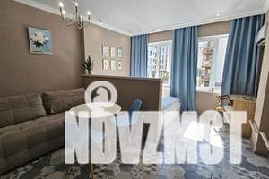 1-к квартира, посуточно, 30м2, 2/3 этаж