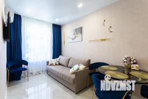 2-к квартира, посуточно, 36м2, 10/12 этаж