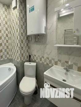 2-к квартира, посуточно, 35м2, 1/1 этаж