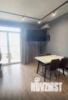 2-к квартира, посуточно, 35м2, 1/1 этаж