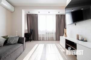 4-к квартира, на длительный срок, 117м2, 7/22 этаж