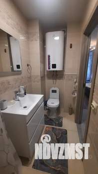 2-к квартира, посуточно, 32м2, 3/5 этаж