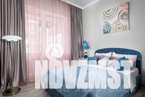 2-к квартира, посуточно, 45м2, 3/5 этаж