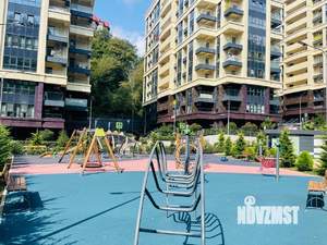 1-к квартира, на длительный срок, 30м2, 9/12 этаж