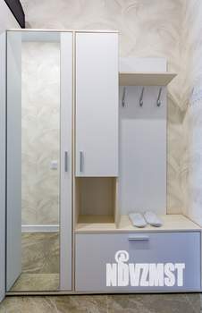 Студия квартира, на длительный срок, 24м2, 17/19 этаж