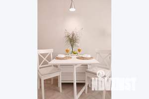 1-к квартира, посуточно, 25м2, 1/3 этаж