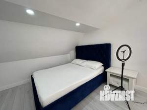 2-к квартира, посуточно, 28м2, 2/4 этаж