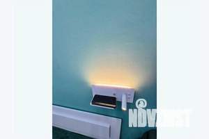 1-к квартира, посуточно, 28м2, 1/7 этаж