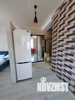 1-к квартира, посуточно, 35м2, 4/5 этаж