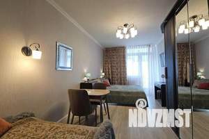 1-к квартира, посуточно, 33м2, 5/20 этаж