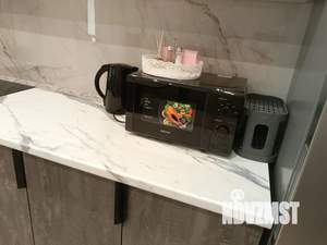1-к квартира, посуточно, 40м2, 4/4 этаж